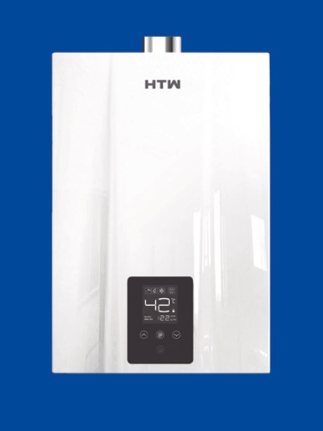 Calentador Estanco LowNox ECO 12 Litros - GP HTW