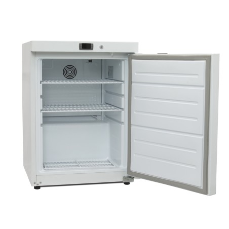 Armario refrigerado 200 litros acero inoxidable 600x615x870h mm PEKIN AR200SS