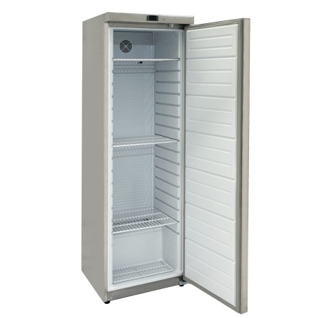 Armario refrigerado 400 litros acero inoxidable 595X650X1850h mm PEKIN AR400SS