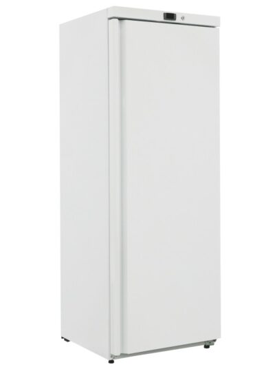 Armario Refrigerado GN2/1 Lacado Blanco 600 litros 1 Puerta de 775x750 x1850h mm PEKIN DR600