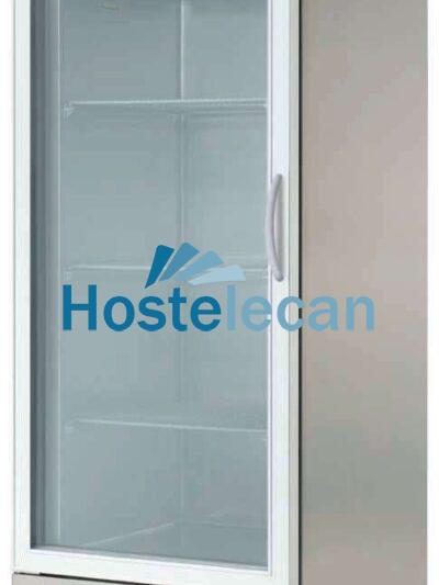 Armario Snack Refrigerado 1 Puerta de Cristal Fondo 726 de 693 x726 x2067h mm CORDOBA ARCH-601V