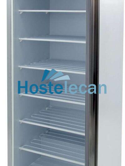 Armario GN2/1 Inoxidable 600 litros Congelados de 780 x742 x1865h mm CORDOBA ACCH-600I