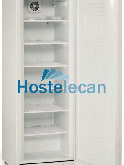 Armario Snack Congelados 255 litros 1 Puerta Lacado Blanco de 600 x650 x1770h mm AVEIRO FRZ350SD
