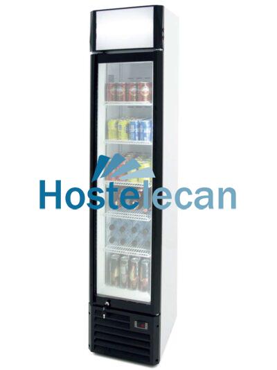 Armario Refrigrerado 160 litros SLIM LINE 390x480x1880 CSL-160