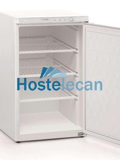 Congelador Vertical Puerta Ciega de 540 x600 x910h mm AVEIRO CN130