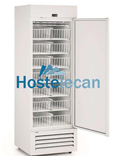 Armario Congelación 450 Litros Lacado Blanco 700x700x2070h mm con 14 cajones AVEIRO CVL70PO