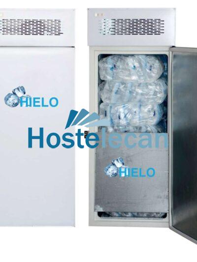Armario Conservador de 18 sacos de cubitos de hielo ARMVERTGEL420