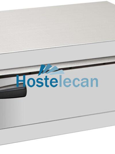 Horno Eléctrico de Pizza Compacto 1 pizza diámetro 35 cm AVEIRO FP20PI