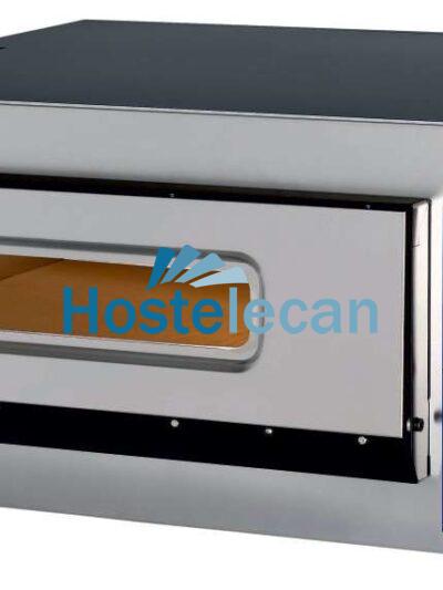 Horno Pizza Eléctrico capacidad 9 pizzas diámetro 33 cm START9 (400V)