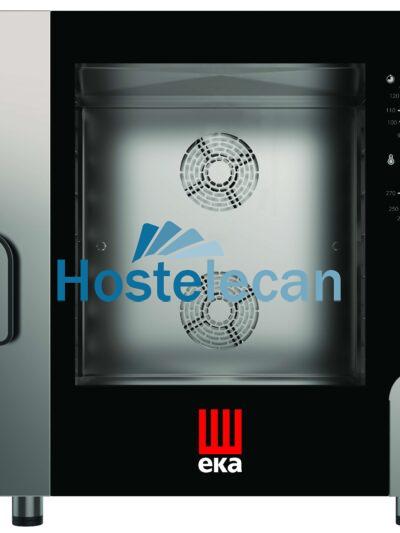 Horno eléctrico convección MILLENIAL SMART Pastelería/Panadería (SIN HUMIFICADOR) 6 bandejas 600x400 mm MKF664SP Línea Padova