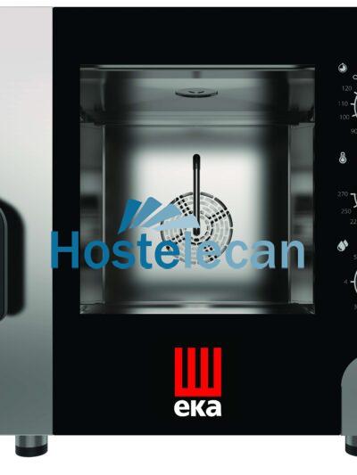Horno eléctrico convección MILLENIAL SMART Gastronomía 5 bandejas GN1/1 mm MKF511S Línea Padova