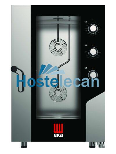 Horno eléctrico convección MILLENIAL SMART Gastronomía 11 bandejas GN1/1 mm MKF1111S Línea Padova