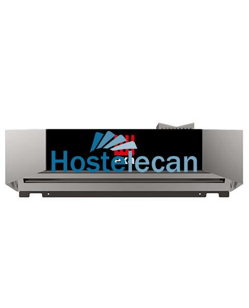 Campana de Condensación para Hornos Black Mask MKKC4 Línea Padova