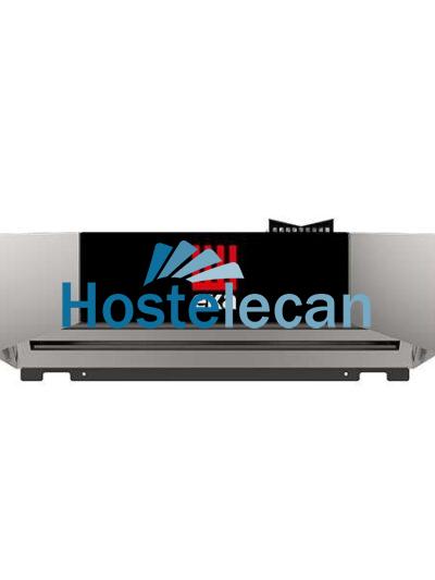 Campana de Condensación para Hornos Black Mask MKKC5 Línea Padova