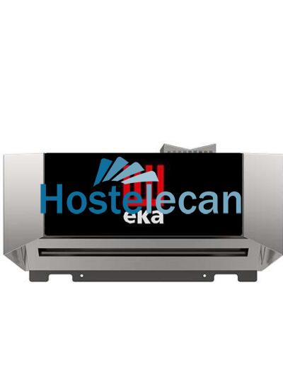 Campana de Condensación para Hornos COMPACT MKKC610C Línea Padova