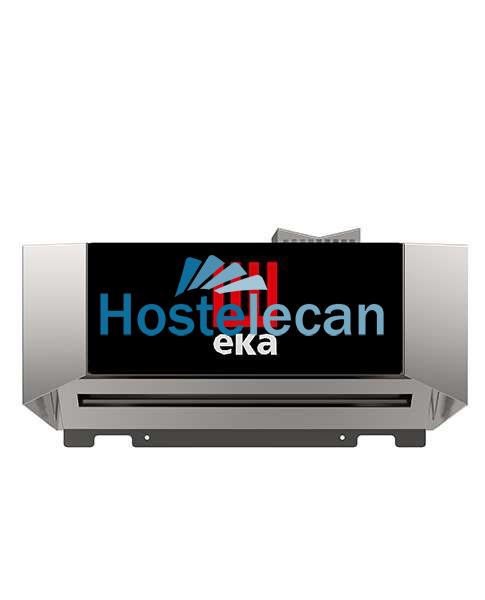 Campana de Condensación para Hornos COMPACT MKKC610C Línea Padova