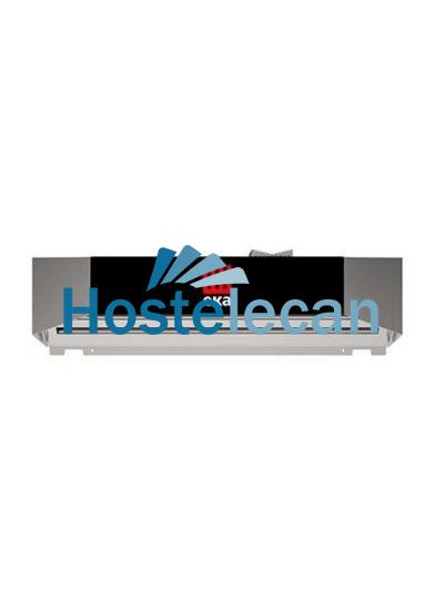 Campana de Condensación para Hornos Black Mask MKKC1620 Línea Padova