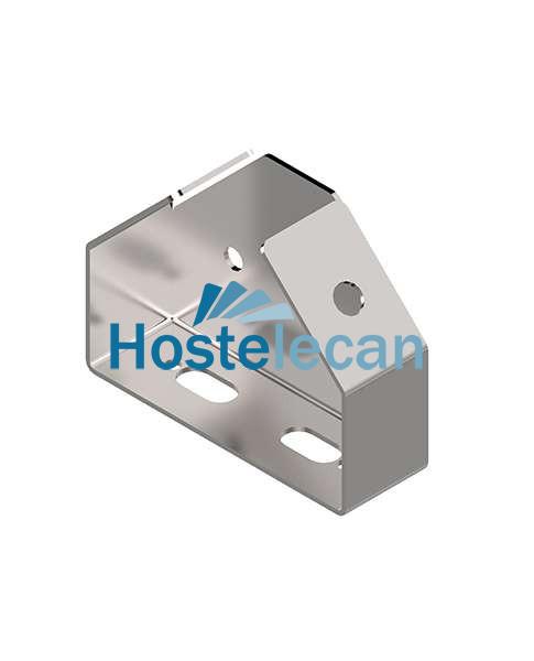 Soporte sonda al corazón MILLENNIAL MKSSC/A Línea Padova