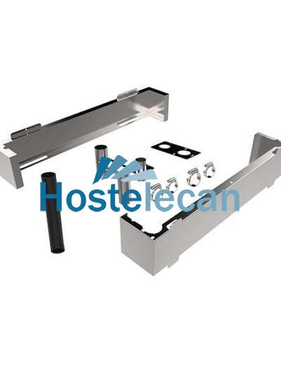 Kit Superposición horno de 180 mm MILLENNIAL MKST664 Línea Padova