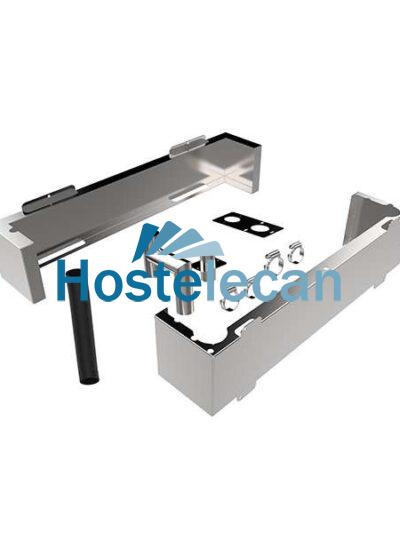 Kit Superposición horno de 180 mm MILLENNIAL MKST11 Línea Padova