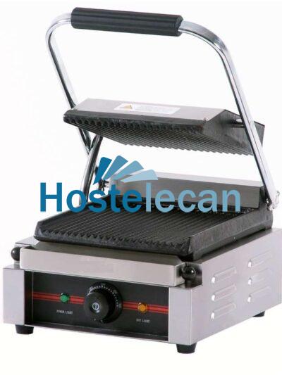 Grill Eléctrico Pequeño de 290 x310 x210h mm PEKIN IEG-811