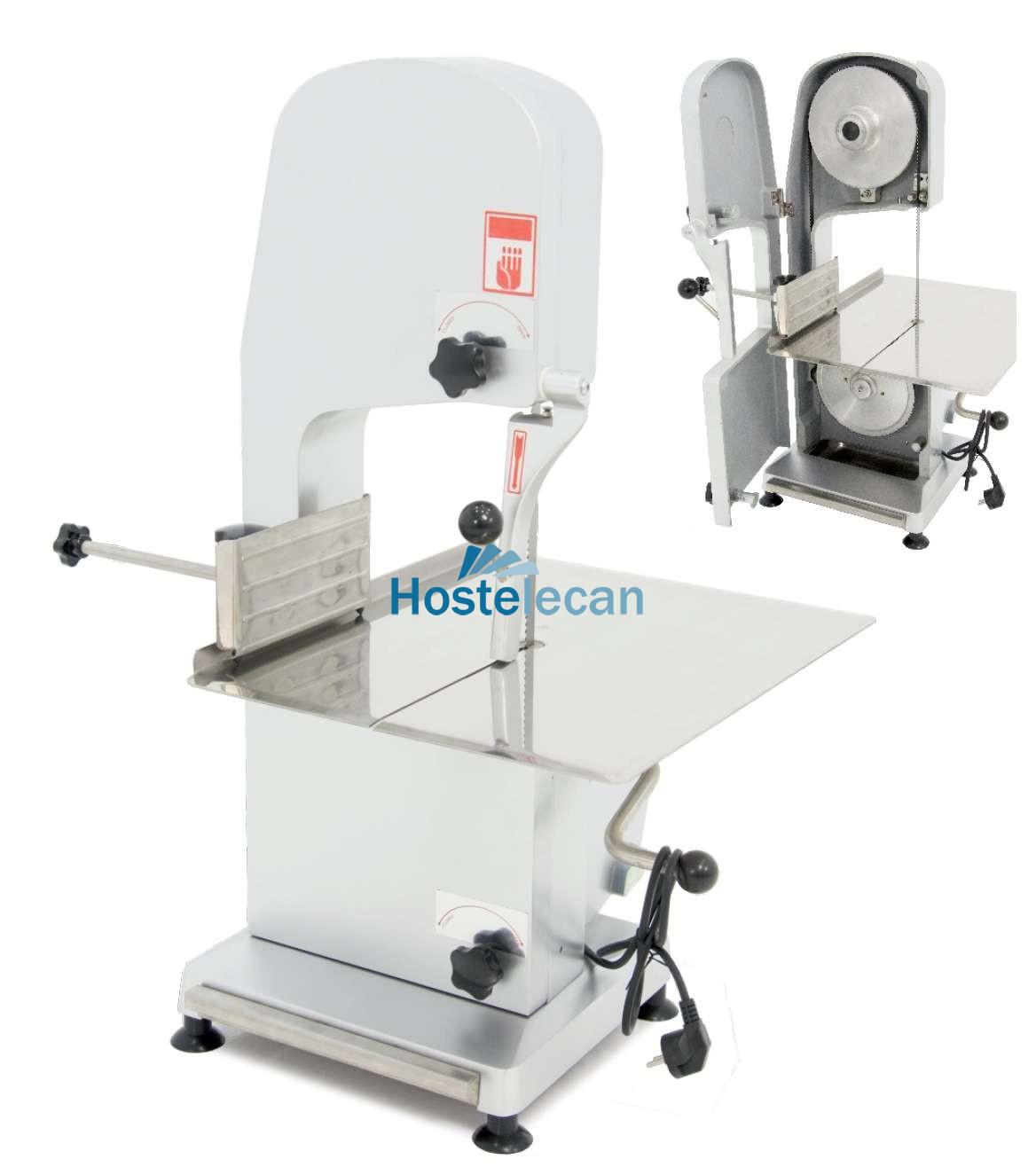 Sierra de Carne y Huesos de 520x470x820h mm PEKIN J-210