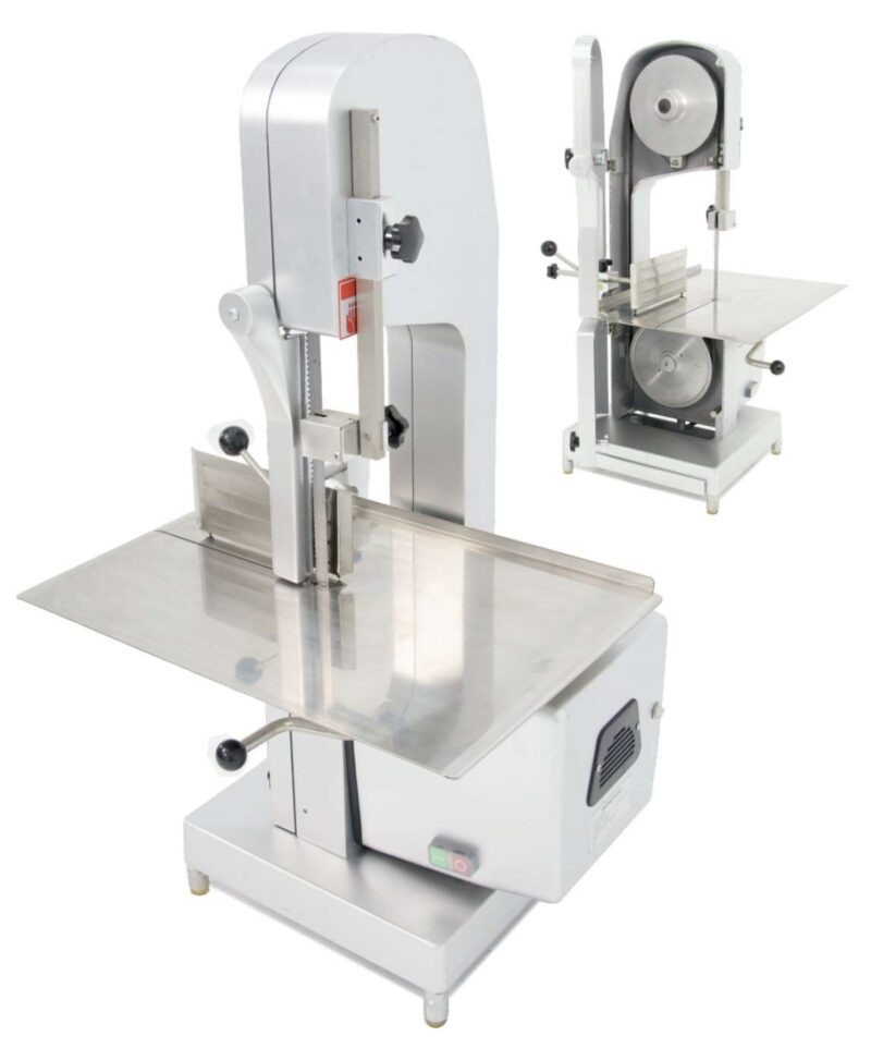 Sierra de Carne y Huesos de 590x570x1040h mm PEKIN J-310