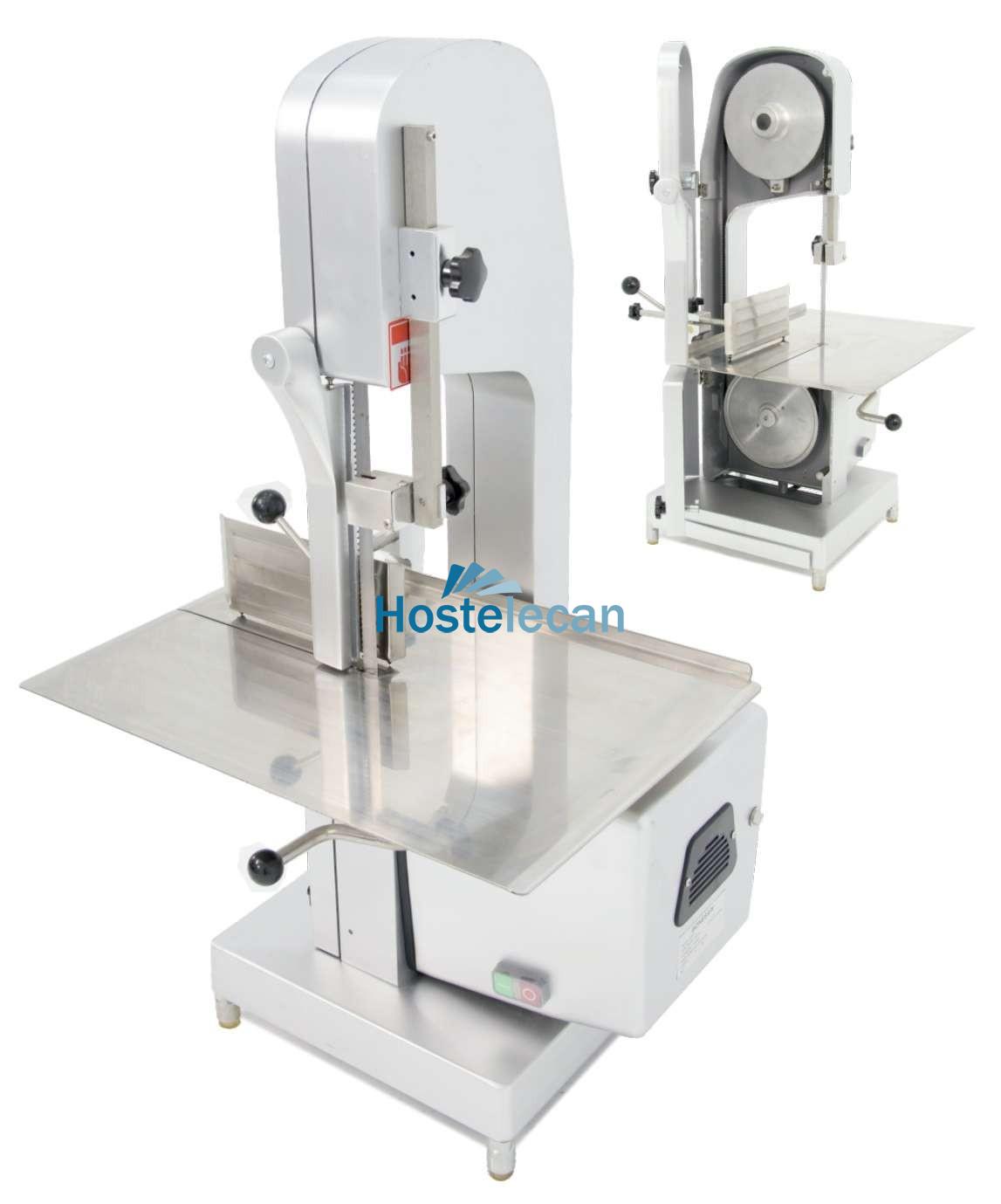 Sierra de Carne y Huesos de 590x570x1040h mm PEKIN J-310