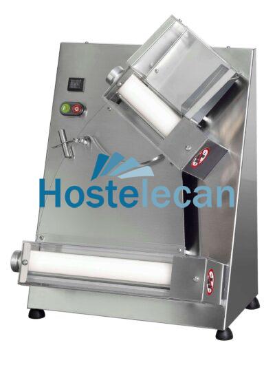 Laminadora Formadora de Pizza Semiautomática de 14 a 31cm TREVISO S32