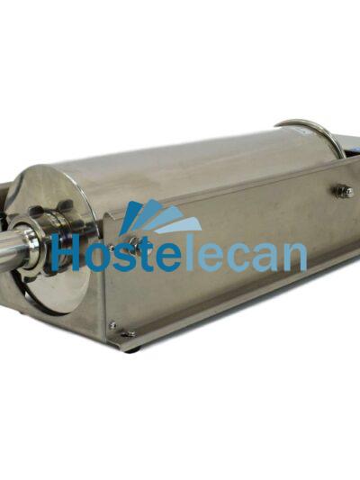 Embutidoras Manual 7 litros de 740x255x265h mm PEKIN TH-7L