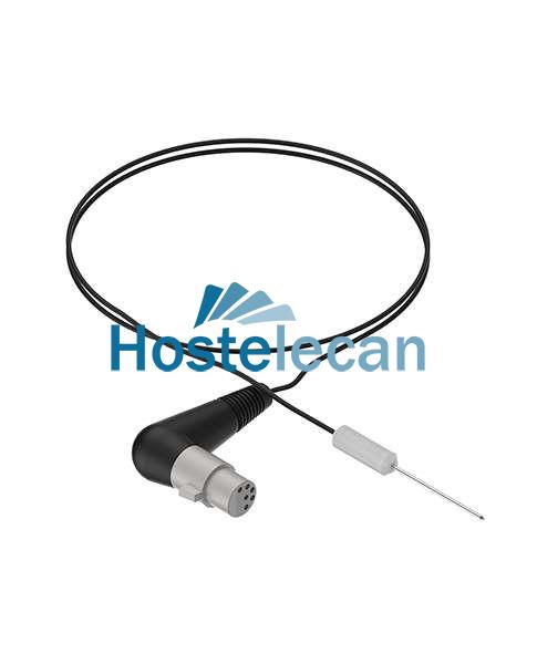 Sonda al corazón para cocción al vacío MILLENNIAL MKSCMV Línea Padova