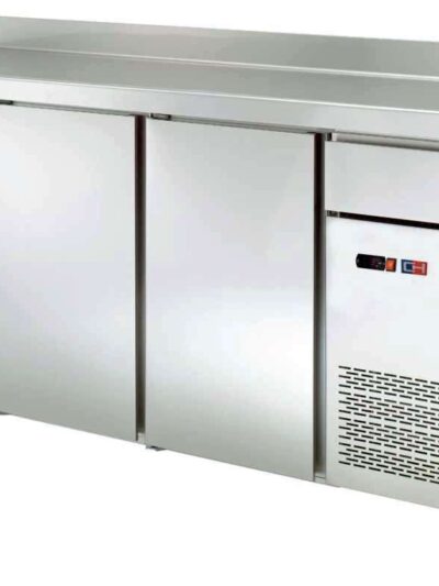 Frente Mostrador Refrigerado 2 puertas de 1492 x600 x1045h mm CORDOBA FMCH-150