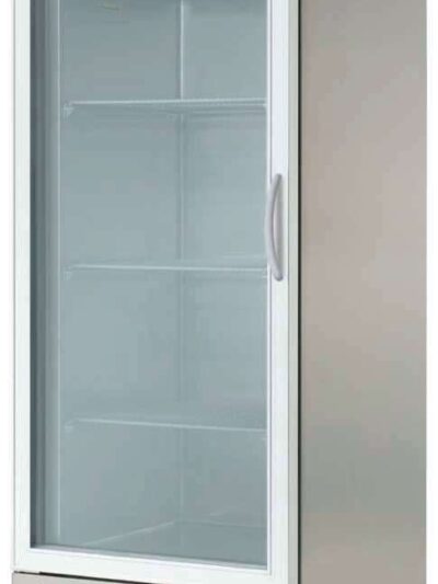 Armario Snack Refrigerado 1 Puerta de Cristal Fondo 726 de 693 x726 x2067h mm CORDOBA ARCH-601V