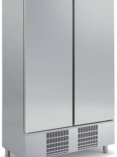Armario Snack Refrigerado 2 Puertas Fondo 700 de 1250 x700 x2040h mm CORDOBA ARCH-1002