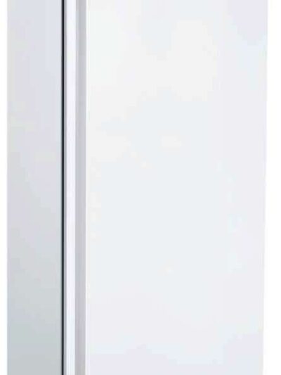 Armario refrigerado 400 litros chapa lacada 595X650X1850h mm PEKIN AR400L