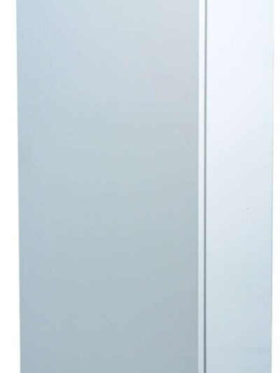 Armario GN2/1 Lacado Blanco 600 litros Refrigerado de 780 x745 x1865h mm CORDOBA ARCH-600L