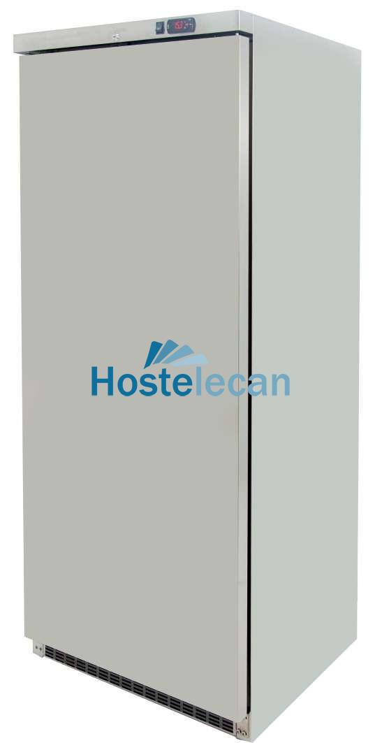 Armario GN2/1 Inoxidable 600 litros Refrigerado de 780 x745 x1865h mm CORDOBA ARCH-600I