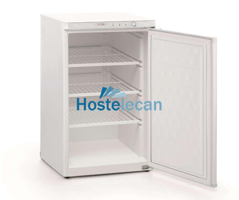 Congelador Vertical Puerta Ciega de 540 x600 x910h mm AVEIRO CN130