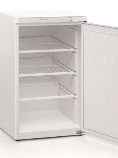 Congelador Vertical Puerta Ciega de 540 x600 x910h mm AVEIRO CN130