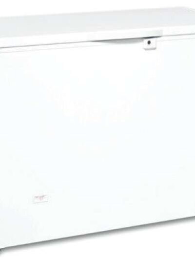 Congelador Horizontal Puerta Ciega Abatible de 1170 x620 x860h mm AVEIRO HC370