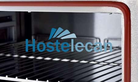 Parrilla para horno GN2/1 (650x530 mm.)