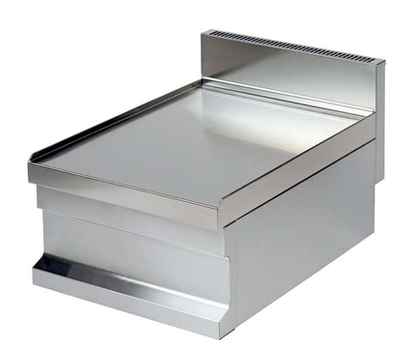 Mueble neutro sobremesa 400x600x265h mm N604 Línea Estambul