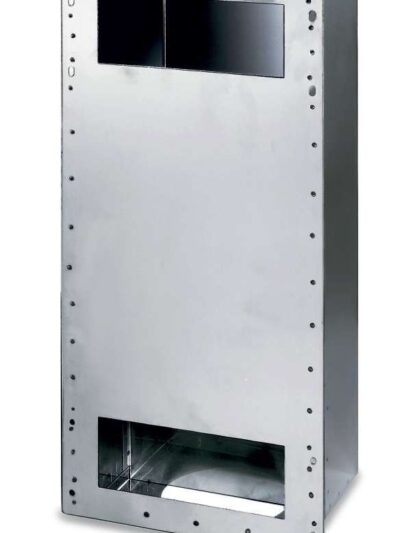 Conexión para superposición de hornos diámetro 250 mm SUPERG3