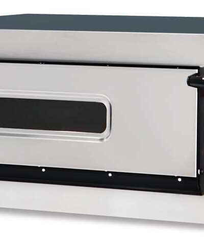 Horno Eléctrico para Pan y Pizza capacidad 3 bandejas 60X40 cm T3