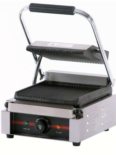 Grill Eléctrico Pequeño de 290 x310 x210h mm PEKIN IEG-811