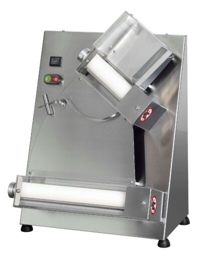 Laminadora Formadora de Pizza Semiautomática de 14 a 31cm TREVISO S32