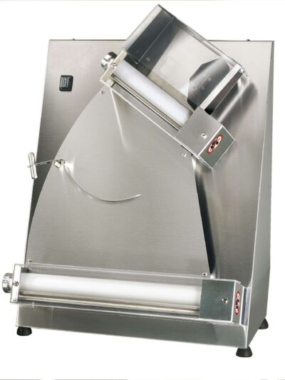 Laminadora Formadora de Pizza Semiautomática de 26 a 40 cm TREVISO S42