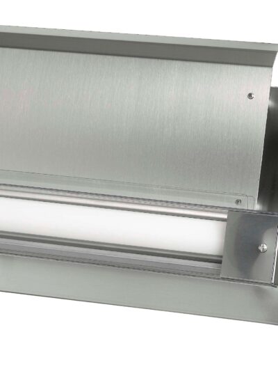 Laminadora Formadora de Pizza Semiautomática 1 rodillo de 26 a 40cm con pedal TREVISO S42MR