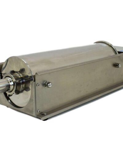 Embutidoras Manual 7 litros de 740x255x265h mm PEKIN TH-7L