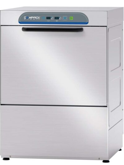 Lavaobjetos con Cesta de 600a x500f mm de 595 x725 x850h mm VERONA X84E